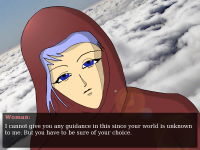GO! Magical Boy Screenshot 1