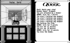 QueST Screenshot 2